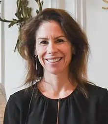 Picture of Sheri Berman