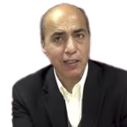 Picture of Saeed Paivandi