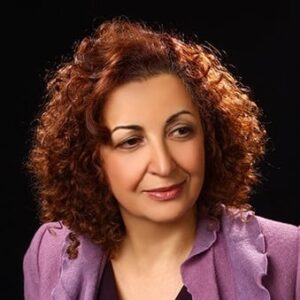 Picture of میترا صفاری